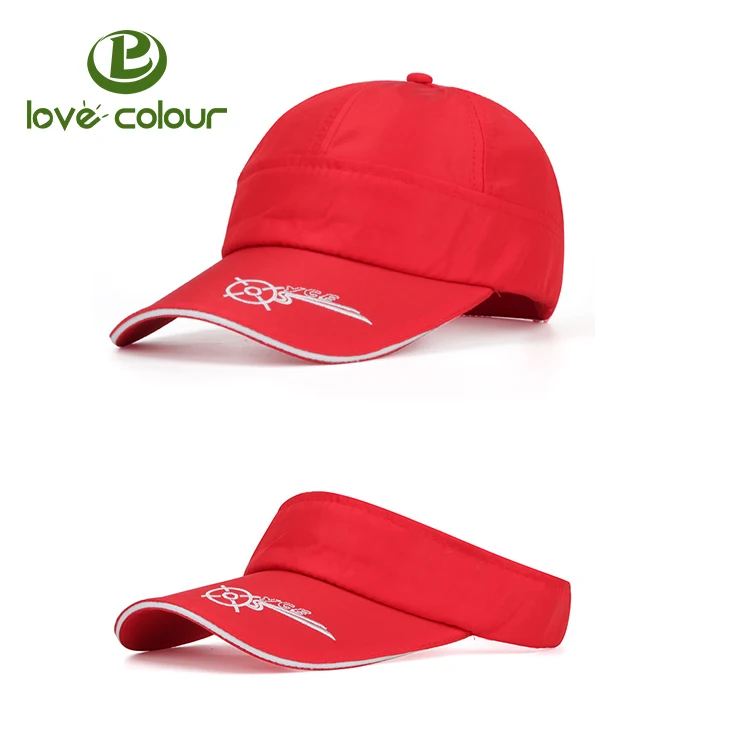 visor cap C9