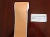 Aperture Zinc Oxide Adhesive Plaster