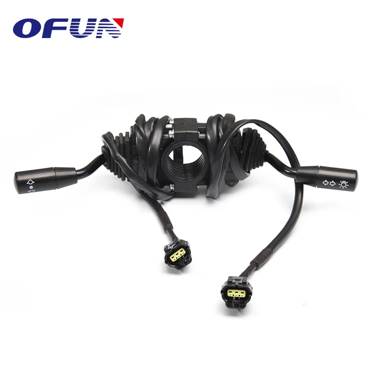 OFUN Forklift Spare Parts Combination Switch For A71Y2-42111Z