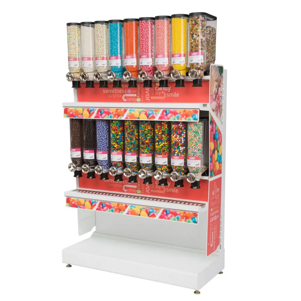 Custom Candy Display Rack Buy Candy Display Stand,Supermarket Candy