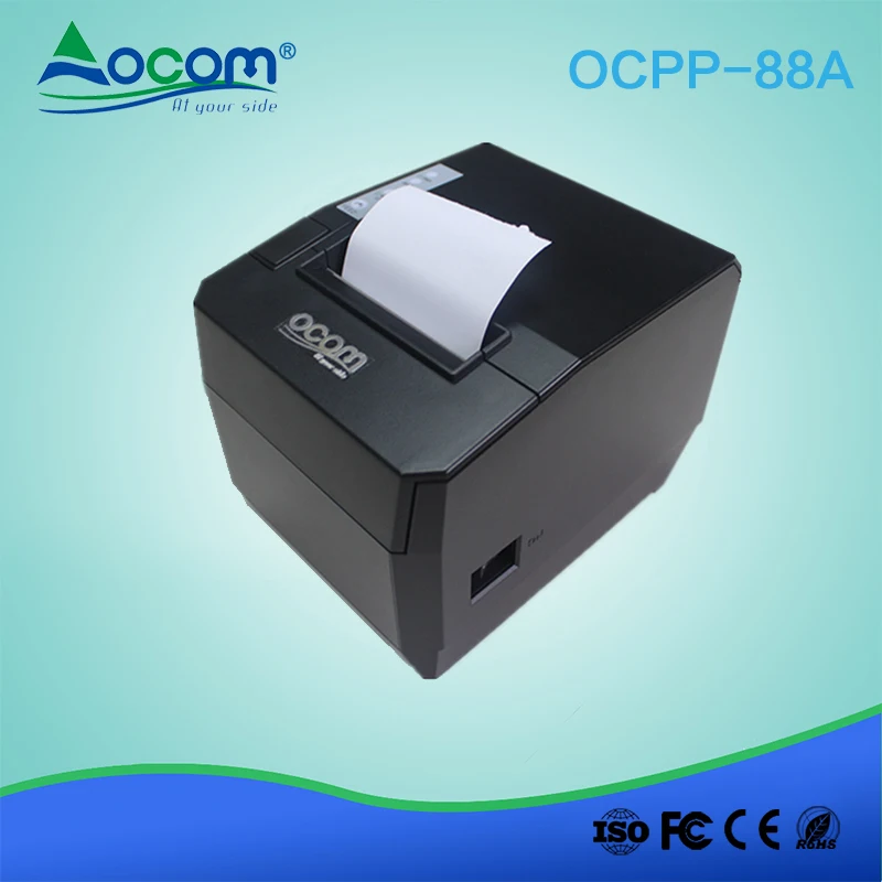 ocom thermal printer