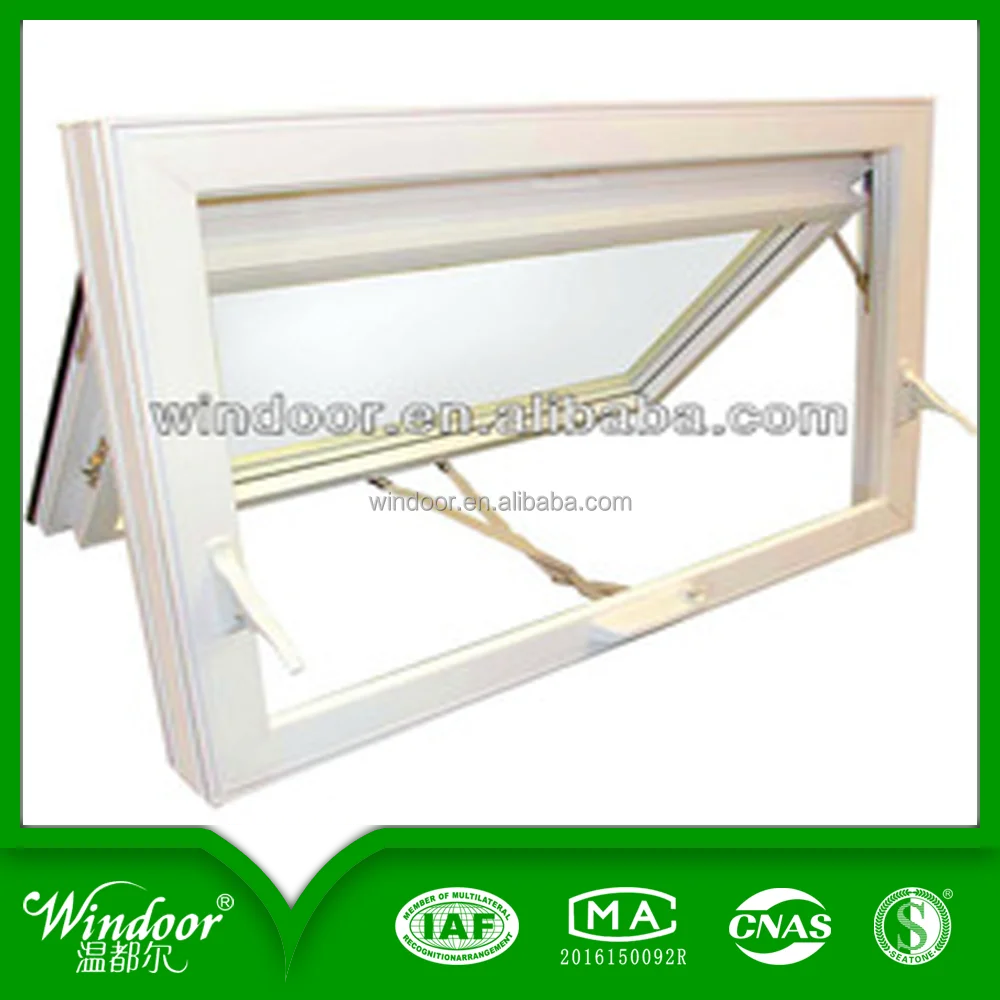 Aluminum Glass Toilet Window Awning Window Buy Awning Window