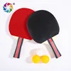 pingpong custom table tennis wood blade racket racquet bat paddle training price carbon sports items articles