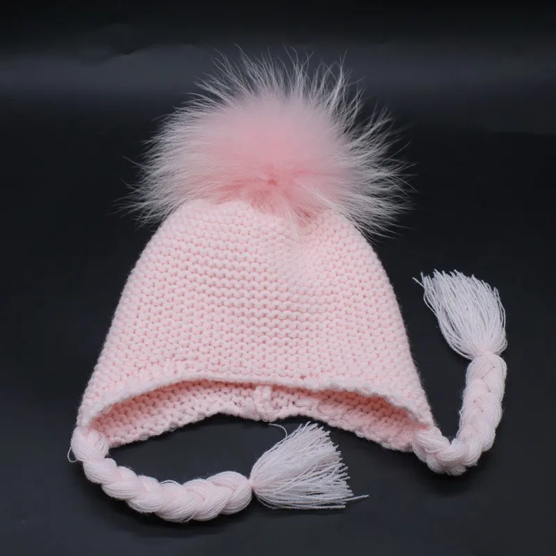 cute bobble hats