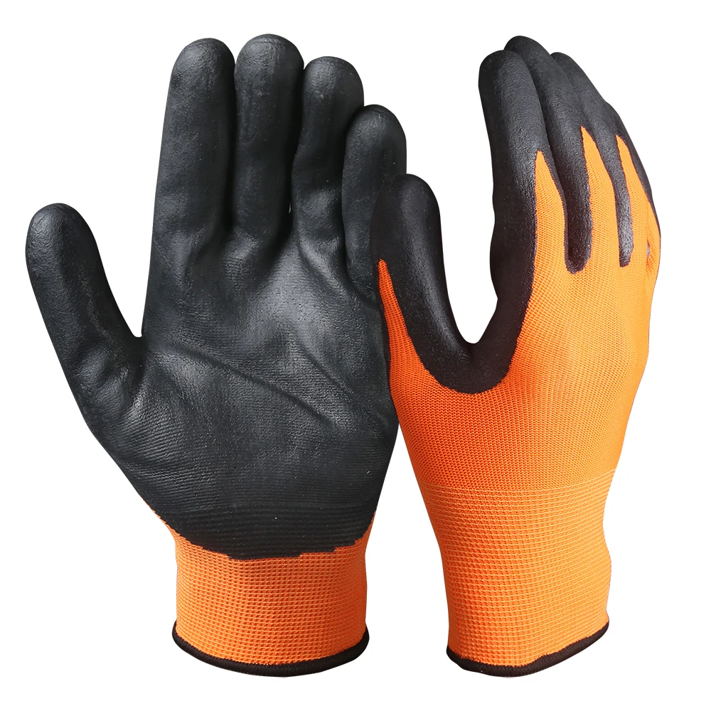 Best Acrylic Magic Touch Screen Gloves With Conductive Fingertips And