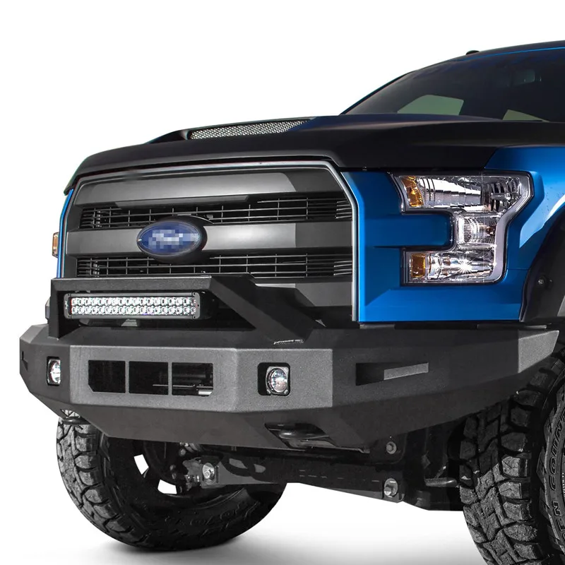 Truck Front Bumper >> Ksc Auto High Quality Heavy Duty Steel Bumpers Truck Front Bumper For Ford Ranger T6 2012 2015 Buy Heavy Duty Steel Bumpers Truck Front Bumper Front Truck Front Bumper >> Ksc Auto High Quality Heavy Duty Steel Bumpers Truck Front Bumper For Ford Ranger T6 2012 2015 Buy Heavy Duty Steel Bumpers Truck Front Bumper Front