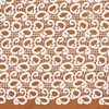 Fashion style swiss voile lace 100 polyester micro mesh fabric with sequins