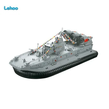 hovercraft rc model