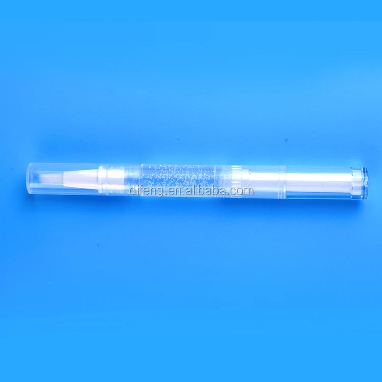 certified teeth whitening products 2g clear tooth whitening gel pens