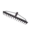 garden rake bow rake