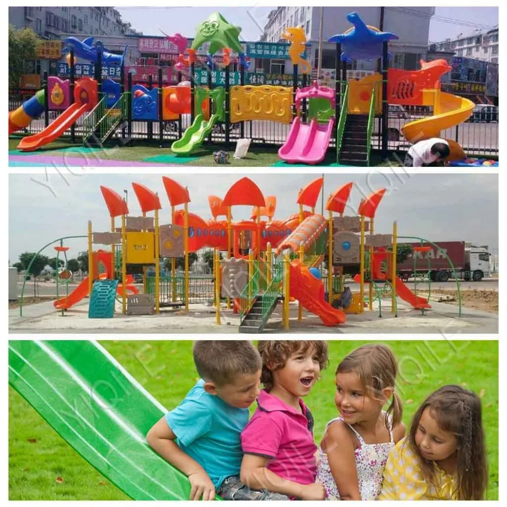 Good Price For Outdoor Playground Exercise Equipment Pull Up Bars  Attractive Kids Park Games Equipment Hot Plastic Slide - Buy Outdoor  Playground Exercise Equipment Pull Up Bars,Kids Park Games Equipment,Plastic  Slide Product