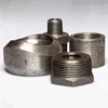 A105 High Pressure Socket NPT Thread Pipe Fitting