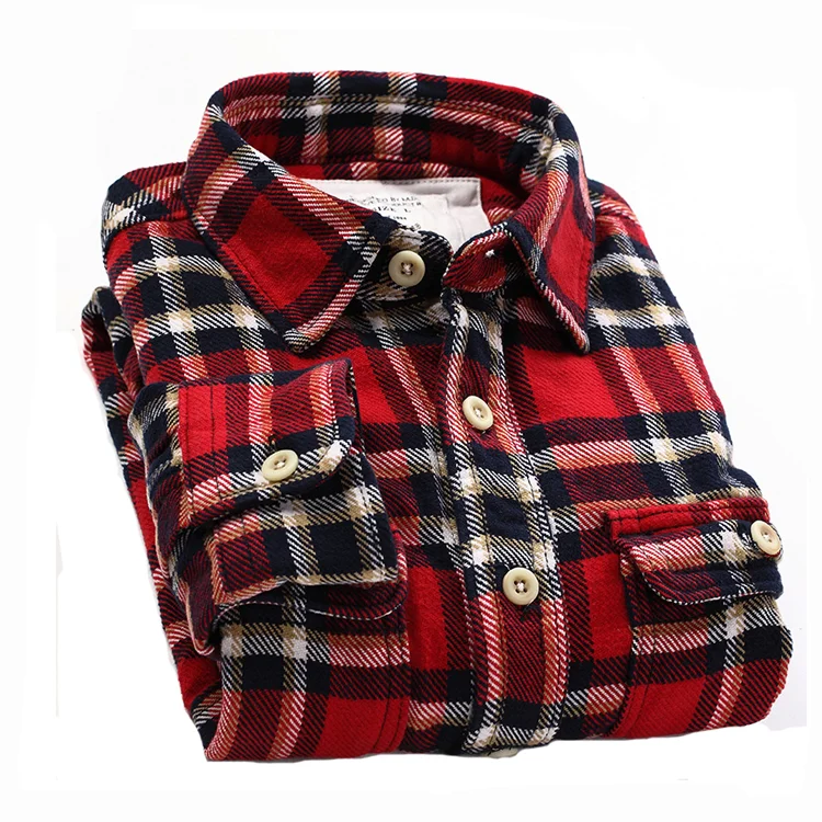 flannel shirt cheap