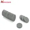 strong ceramic ferrite disc magnets for good sale