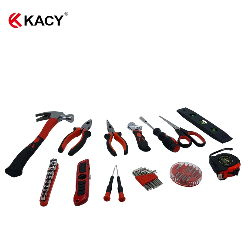 39PCS Set For Home, Basic Household Apartment College Dorm