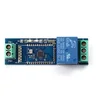 Smart Blue-tooth Relay Module Remote Control Switch 12V IOT Wireless Module Mobile Phone Blue-toothSwitch Internet