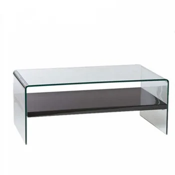Modern Design Acrylic Sofa Side Table Lucite Desk Chair Table