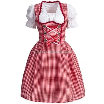 Germany Dress