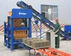 Made-in- China building construction machines for concrete blocks / building block making machine