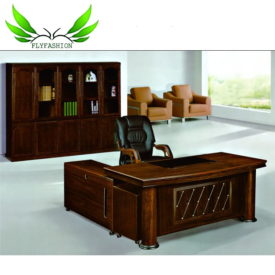 Hot Sale High Quality Office Furniture Grand Executive Office Desk