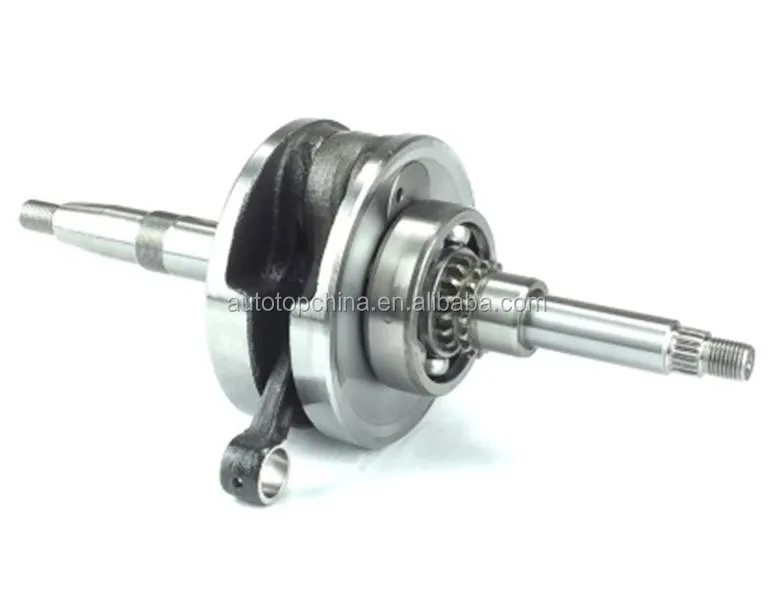 Motorcycle Custom Crankshaft Assy,Special Engine Replacement
