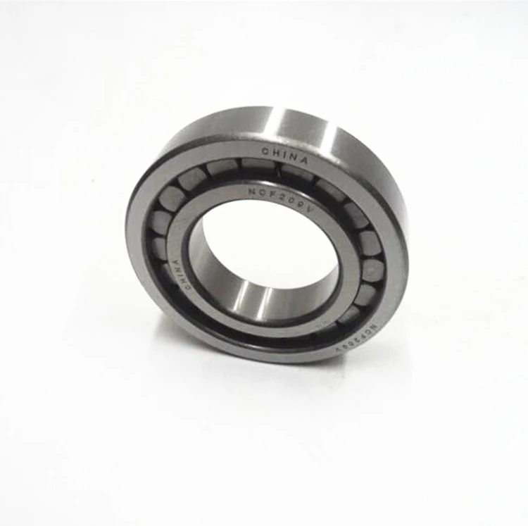 New Promotion Brass Cage Nj205 Nj205em Nu205em N205em Cylindrical ...