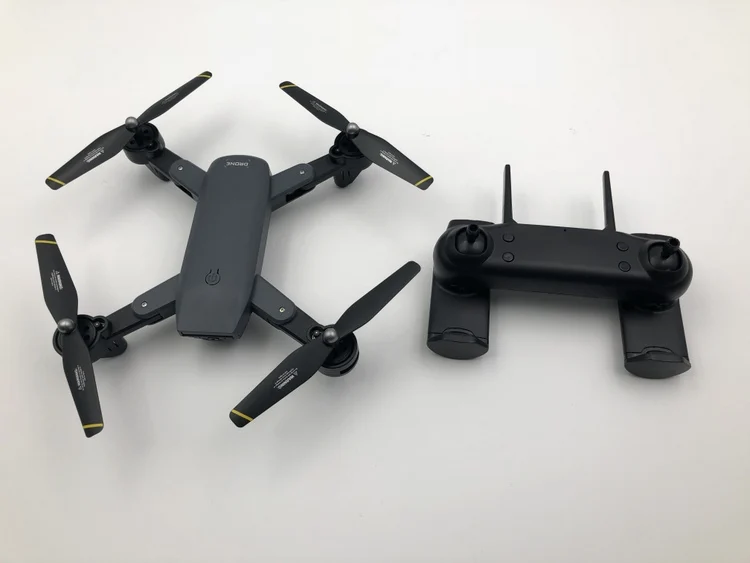 spek drone sg700