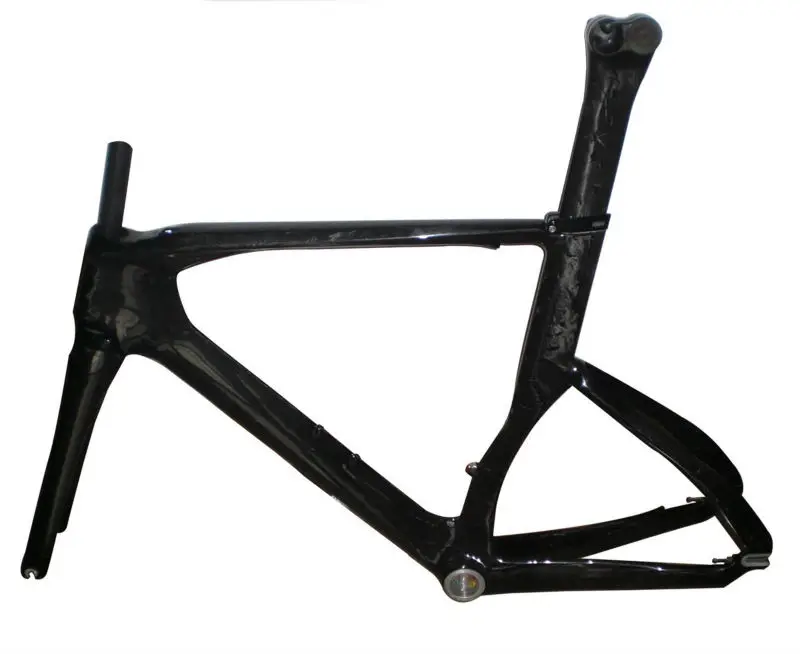 Most Popular Carbon Time Trial Frame Factory Directly On Sale Classical