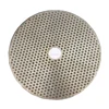 Lab Products Electroplated Diamond Grinding Disc