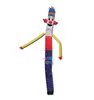 XIXI Customized 6m H Single Leg Inflatable Advertising Sky Dancer