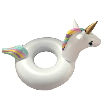 unicorn float ring