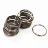 copper phosphor welding solder brazing rings brazing filler metal alloy refrigeration AC HA ring CuP CP201 L-CuP8