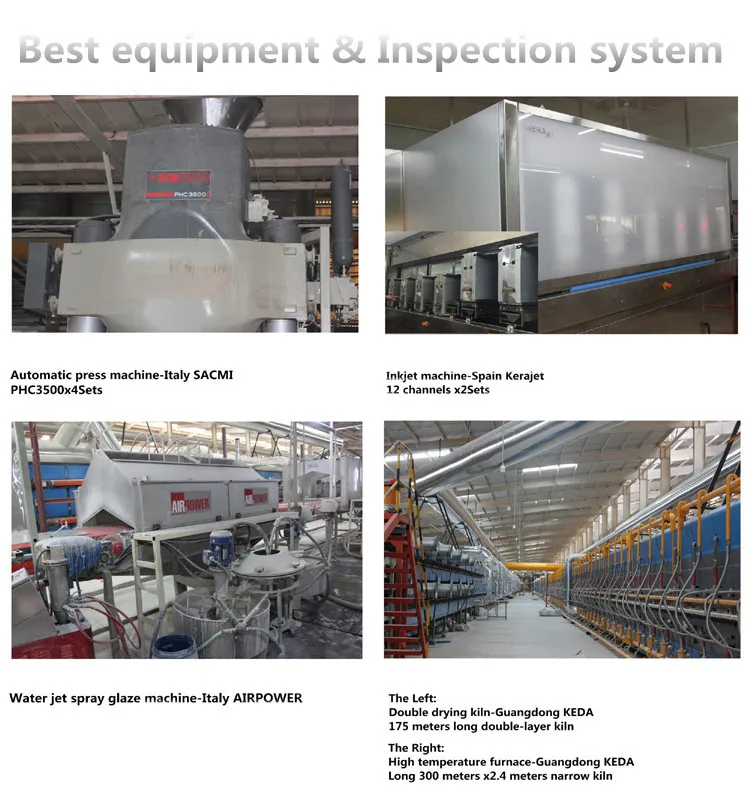 Hot sale 3d digital non slip wooden flower design ceramic floor tile