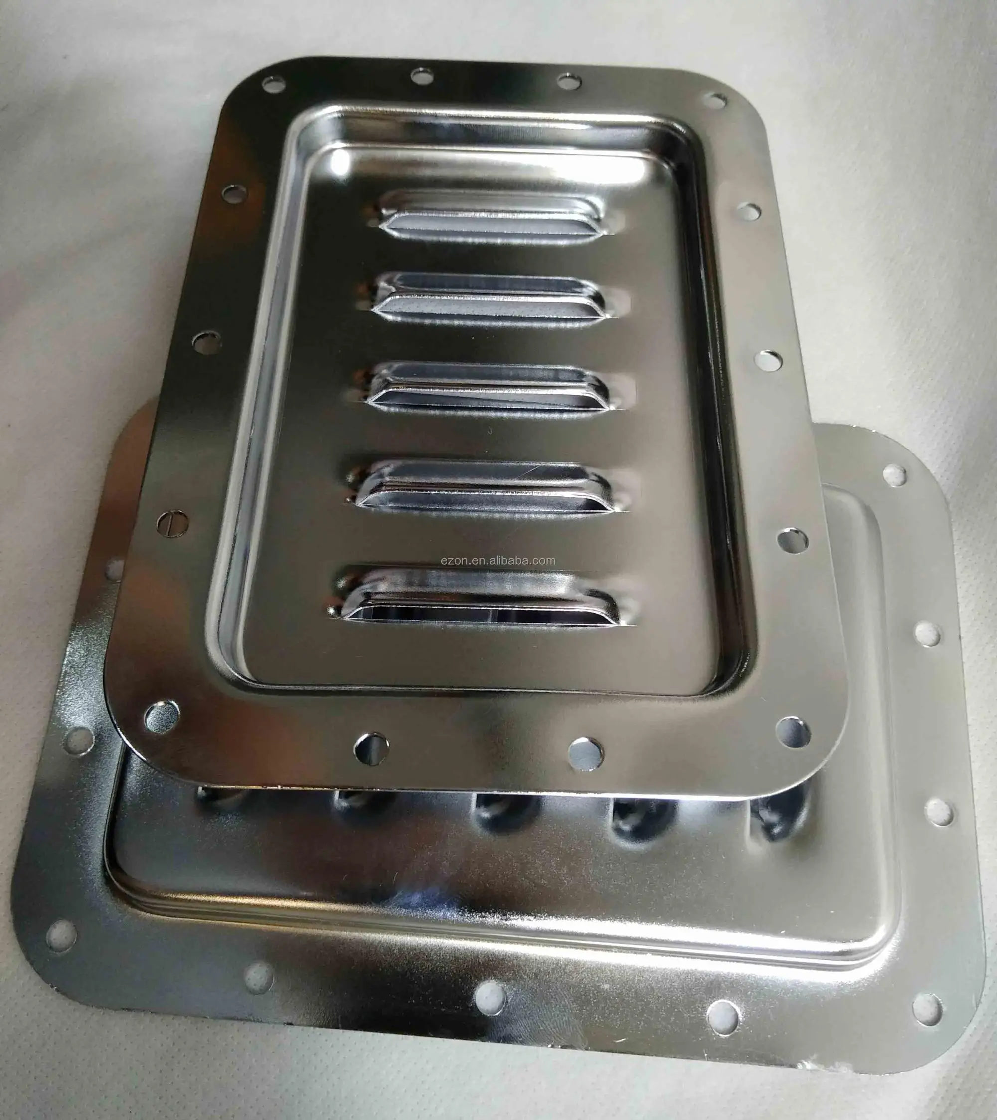 Flight Case Hardware Fitting/flight Case Accessories Ventilation Panel