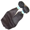 latest stock highly feedback single drawn long life service weave hair