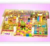 Forestr indoor playground factory softplay area forest