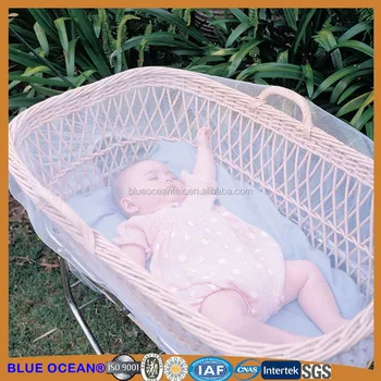 plastic bed cover for baby