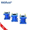 Time Limit Promotion 2 Years Warranty EPDM rubber Easier movement snap-joint checking coupling