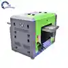 wholesales multicolor t shirt printing machine