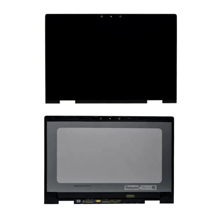 FHD LED Screen LCD Touch Display Panel for HP Envy X360 15m-bp011dx 15m-bp021dx