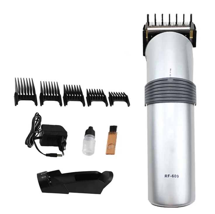 rf 609 hair clipper