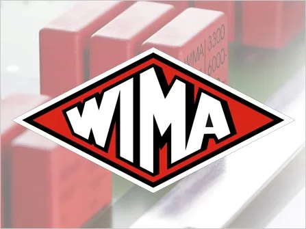 5/%,Price For: 5 WIMA FKP2O104701G00JSSD CAPACITOR 470PF 1000V