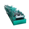 2017 newest c type feeding width 160mm rollforming machine