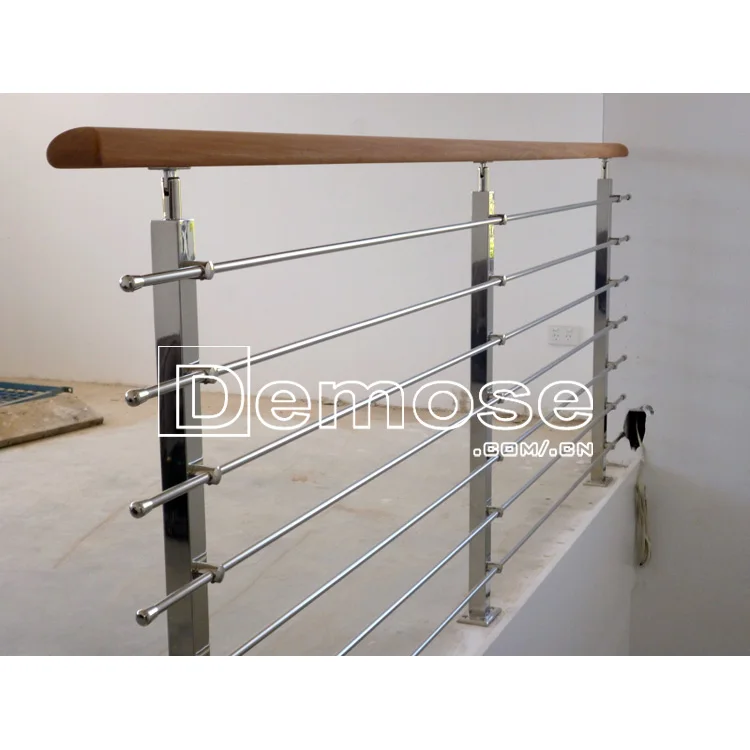 DMS-B22110 stair railing