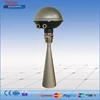 26 GHZ High Frequency Radar Level Meter Sensor Gauge Reservoir Dry River Water Level Monitoring