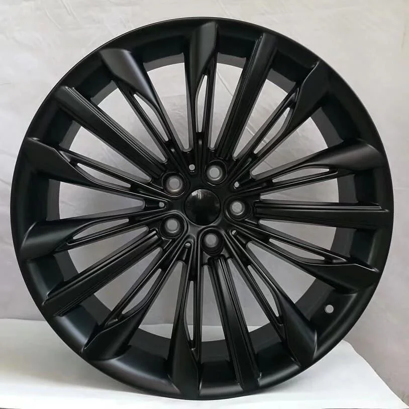 Forged alloy wheel 16 17 18 19 20 21 22 23 24 inch rims 5x112 concave wheel...