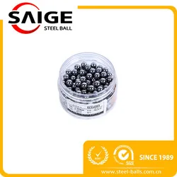 ningyang leading manufacturer carbon steel balls