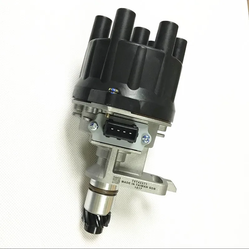 Vehicle Spare Parts Ignition Distributor Parts T5t42371 Md148008 For
