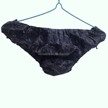 cheap disposable underwear