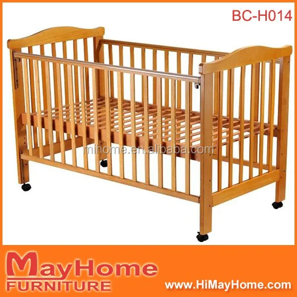 2016 Popular Design Foldable Baby Cot / Foldable Baby Cirb / Foldable